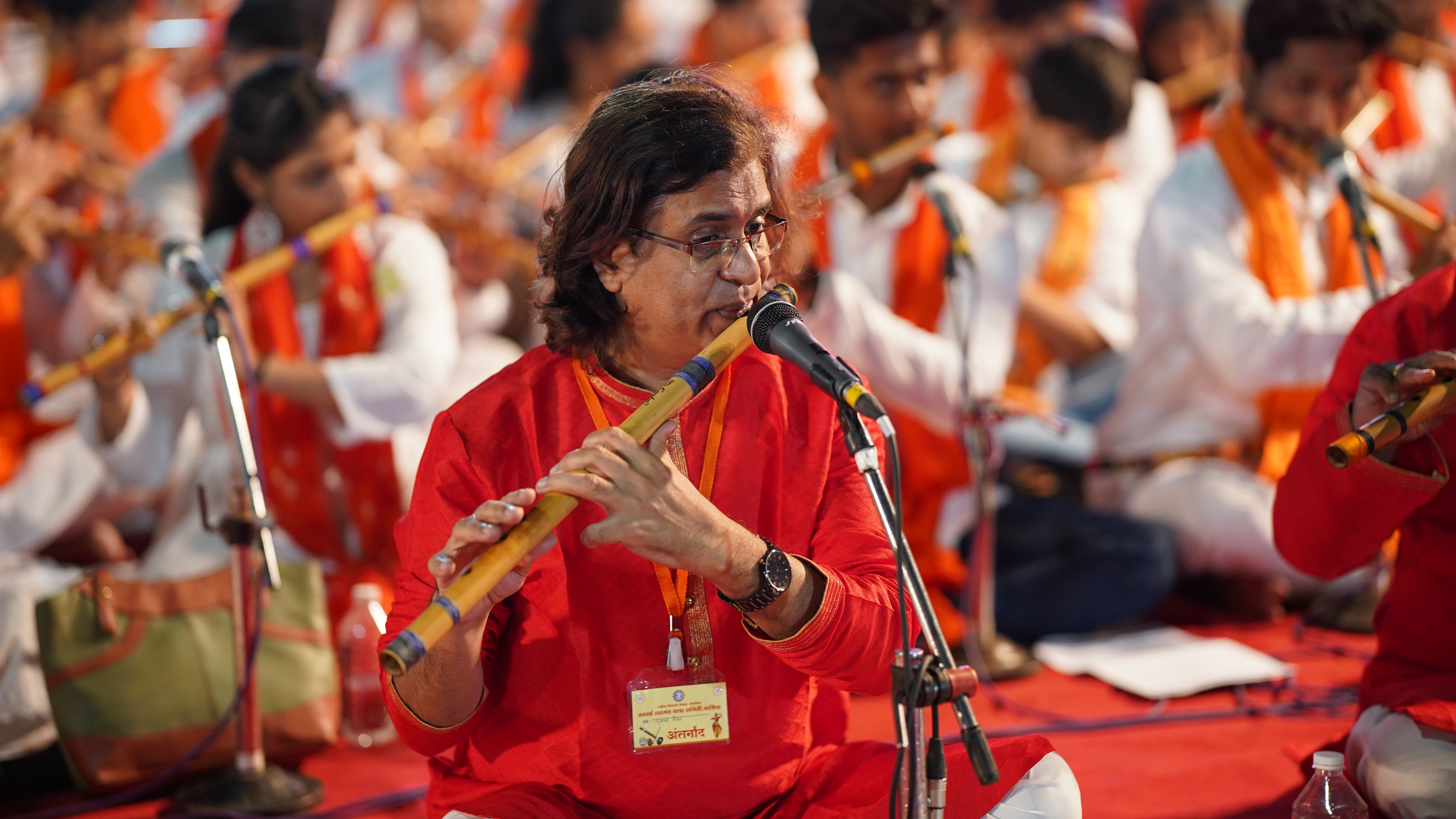 Performance photo 4