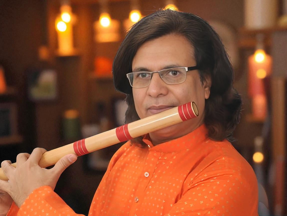 Suhas Vaidya